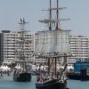 La côte d'Opale fête la mer à Boulogne-sur-Mer